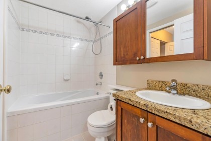 Photo 16 at 201 - 2357 Whyte Avenue, Central Pt Coquitlam, Port Coquitlam