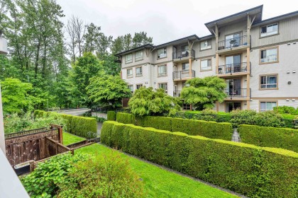 Photo 20 at 201 - 2357 Whyte Avenue, Central Pt Coquitlam, Port Coquitlam