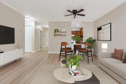 Photo 9 at 201 - 2357 Whyte Avenue, Central Pt Coquitlam, Port Coquitlam