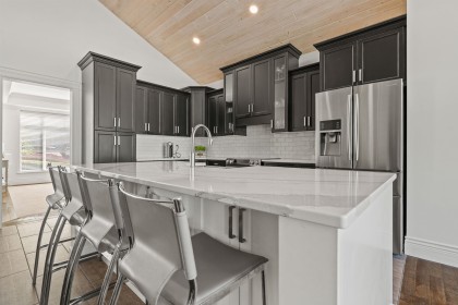 Photo 10 at 8557 Fripp Terrace, Hatzic, Mission