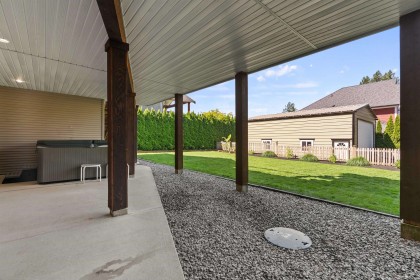 Photo 33 at 8557 Fripp Terrace, Hatzic, Mission