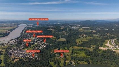 Photo 40 at 8557 Fripp Terrace, Hatzic, Mission