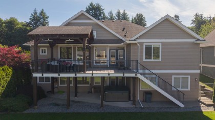 Photo 39 at 8557 Fripp Terrace, Hatzic, Mission