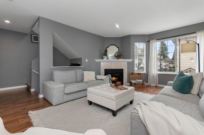 Photo 2 at 33 - 7640 Blott Street, Mission BC, Mission