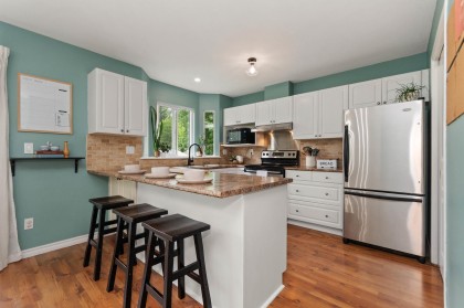 Photo 6 at 33 - 7640 Blott Street, Mission BC, Mission