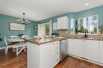 Photo 7 at 33 - 7640 Blott Street, Mission BC, Mission