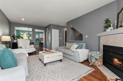 Photo 3 at 33 - 7640 Blott Street, Mission BC, Mission