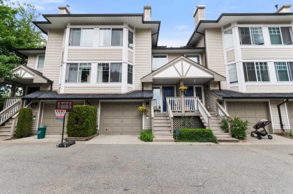 Photo 1 at 33 - 7640 Blott Street, Mission BC, Mission