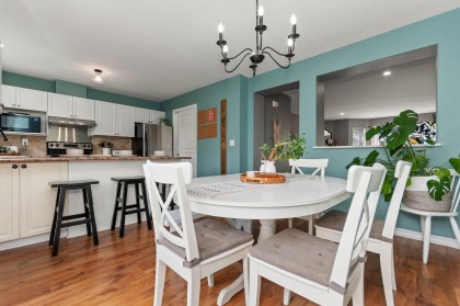Photo 5 at 33 - 7640 Blott Street, Mission BC, Mission