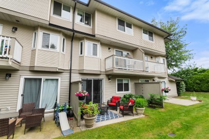Photo 18 at 33 - 7640 Blott Street, Mission BC, Mission