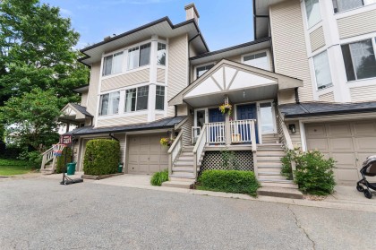 Photo 19 at 33 - 7640 Blott Street, Mission BC, Mission