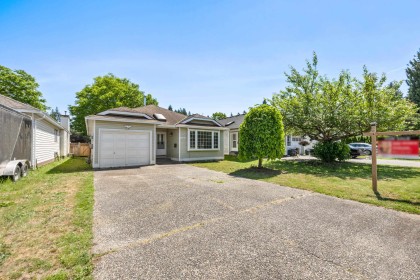 Photo 1 at 11484 207 Street, Southwest Maple Ridge, Maple Ridge
