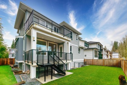 Photo 1 at 11002 243b Street, Cottonwood MR, Maple Ridge