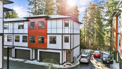 Photo 2 at 4 - 32970 Tunbridge Avenue, Mission BC, Mission