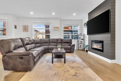 Photo 13 at 4 - 32970 Tunbridge Avenue, Mission BC, Mission