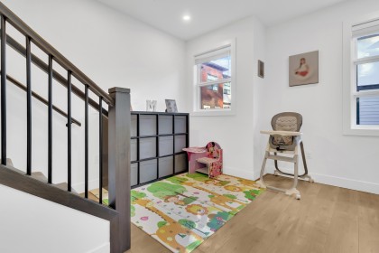 Photo 16 at 4 - 32970 Tunbridge Avenue, Mission BC, Mission