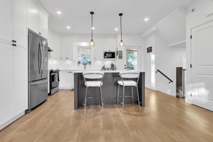 Photo 12 at 4 - 32970 Tunbridge Avenue, Mission BC, Mission