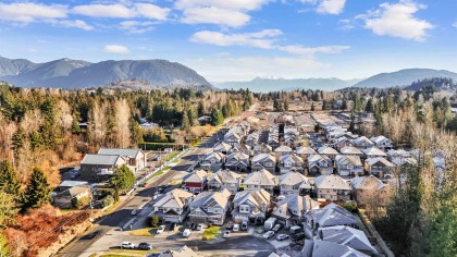 Photo 5 at 4 - 32970 Tunbridge Avenue, Mission BC, Mission