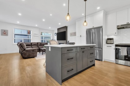 Photo 9 at 4 - 32970 Tunbridge Avenue, Mission BC, Mission