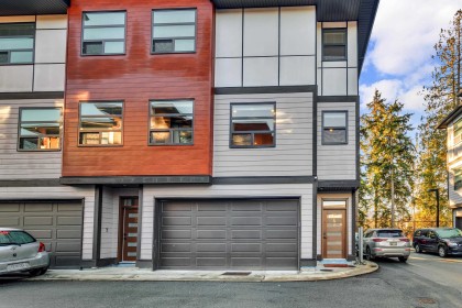 Photo 34 at 4 - 32970 Tunbridge Avenue, Mission BC, Mission