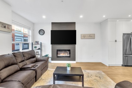 Photo 14 at 4 - 32970 Tunbridge Avenue, Mission BC, Mission