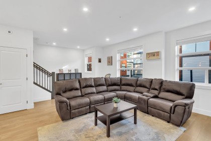 Photo 15 at 4 - 32970 Tunbridge Avenue, Mission BC, Mission