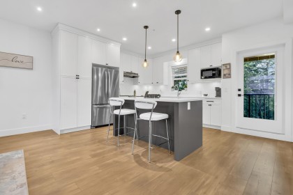 Photo 11 at 4 - 32970 Tunbridge Avenue, Mission BC, Mission