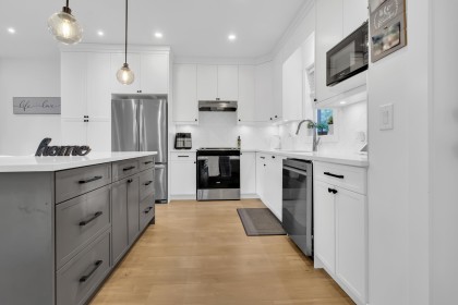 Photo 8 at 4 - 32970 Tunbridge Avenue, Mission BC, Mission