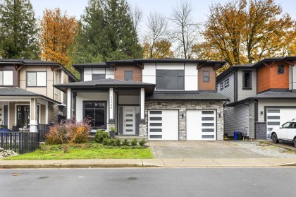 Photo 1 at 33908 Tooley Place, Mission BC, Mission