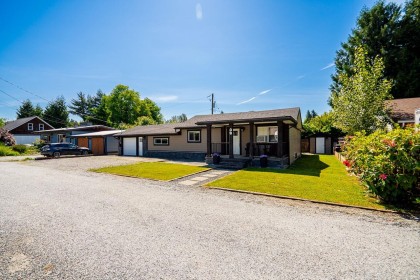 Photo 3 at 17 - 8985 Shook Road, Hatzic, Mission