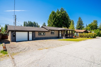 Photo 1 at 17 - 8985 Shook Road, Hatzic, Mission