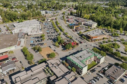 Photo 36 at 331 - 22661 Lougheed Highway, East Central, Maple Ridge