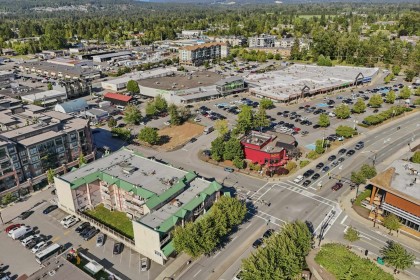 Photo 33 at 331 - 22661 Lougheed Highway, East Central, Maple Ridge
