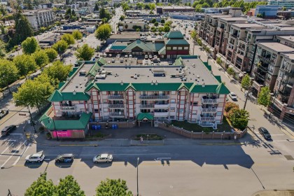 Photo 35 at 331 - 22661 Lougheed Highway, East Central, Maple Ridge