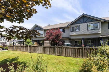 Photo 36 at 45 - 11229 232 Street, East Central, Maple Ridge