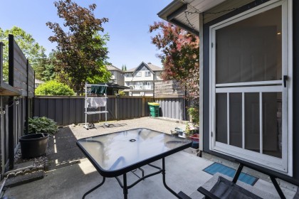 Photo 32 at 45 - 11229 232 Street, East Central, Maple Ridge