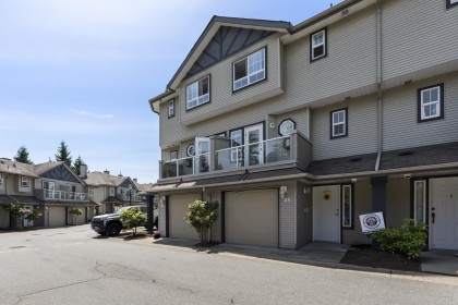 Photo 1 at 45 - 11229 232 Street, East Central, Maple Ridge