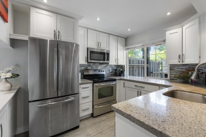 Photo 9 at 45 - 11229 232 Street, East Central, Maple Ridge