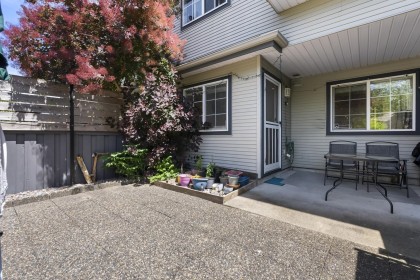 Photo 30 at 45 - 11229 232 Street, East Central, Maple Ridge