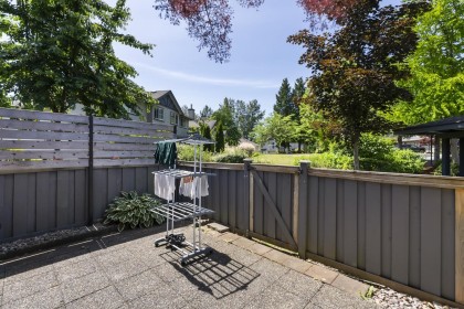 Photo 33 at 45 - 11229 232 Street, East Central, Maple Ridge