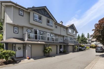 Photo 37 at 45 - 11229 232 Street, East Central, Maple Ridge
