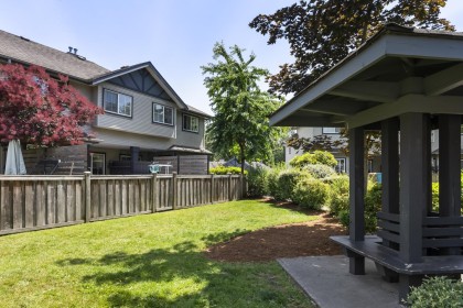 Photo 35 at 45 - 11229 232 Street, East Central, Maple Ridge