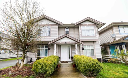 Photo 1 at 11537 240 Street, Cottonwood MR, Maple Ridge