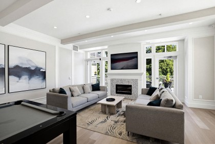 Photo 23 at 2104 - 11295 Pazarena Place, East Central, Maple Ridge