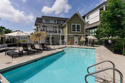 Photo 21 at 2104 - 11295 Pazarena Place, East Central, Maple Ridge