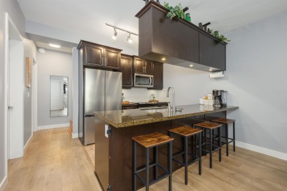 Photo 5 at 115 - 11887 Burnett Street, East Central, Maple Ridge