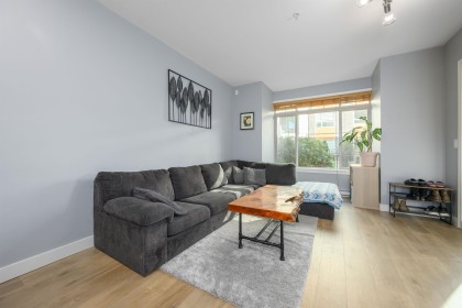 Photo 14 at 115 - 11887 Burnett Street, East Central, Maple Ridge