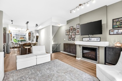Photo 7 at 70 - 13819 232 Street, Silver Valley, Maple Ridge