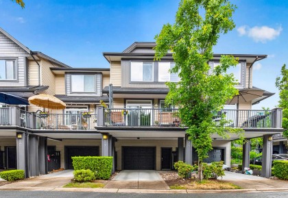 Photo 31 at 70 - 13819 232 Street, Silver Valley, Maple Ridge