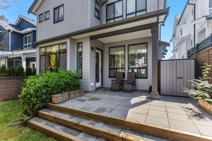 Photo 31 at 23193 113 Avenue, East Central, Maple Ridge